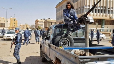 Με στρατιωτικές επιχειρήσεις στη Λιβύη απειλεί η Άγκυρα, εάν δεν απελευθερωθούν έξι Τούρκοι πολίτες