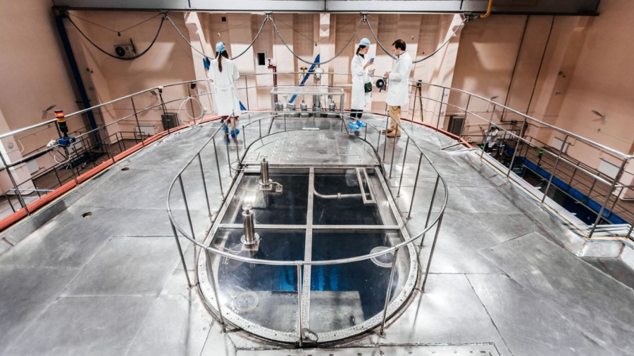 Τρομερό - Η Ρωσία εγκαινίασε το μέλλον της ενέργειας, η ΕΕ βουλιάζει σε πράσινες απάτες - Αυτά είναι τα «ανακυκλώσιμα πυρηνικά» του Putin