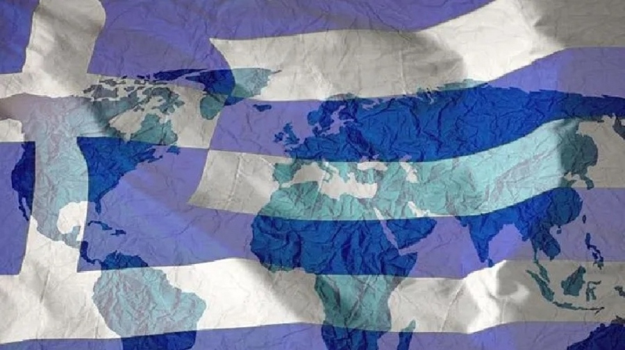 Deutsche Welle: Υψηλή συμμετοχή για τους αποδήμους, λίγοι εγγεγραμμένοι