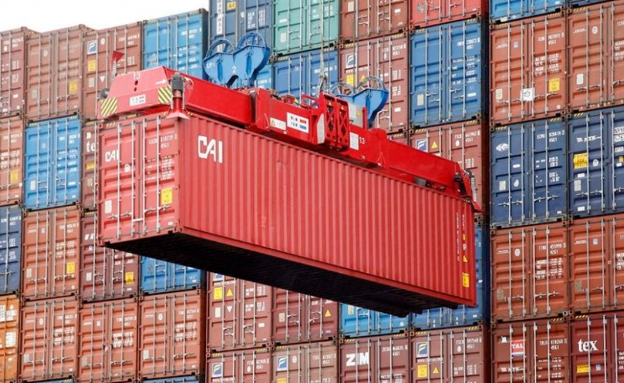 Τρίτος γύρος στις συνομιλίες ΗΠΑ και Κίνας για τους δασμούς στη Στοκχόλμη τη Δευτέρα 29/7 - Παράταση επιπλέον 90 ημερών