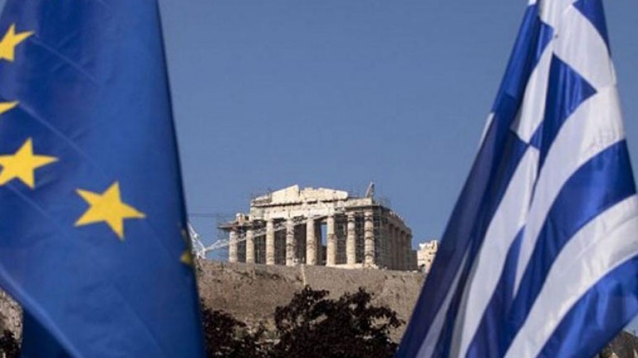 Δημοσκόπηση: Λιγότερο ευρωσκεπτικιστής ο Έλληνας – Υπέρ της ΕΕ το 45% των πολιτών