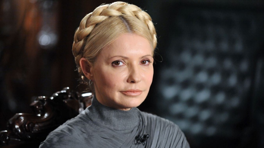 Ξέσπασμα από την πρώην πρωθυπουργό της Ουκρανίας Tymoshenko: Η Δύση μετέτρεψε τη χώρα μου σε αποικία και ελέγχει τα πάντα