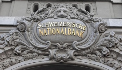 Η απάντηση για το ράλι στη Wall – Η SNB κατέχει αμερικανικές μετοχές αξίας 87,5 δισ. δολ.