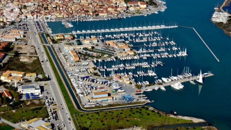 Ούριος άνεμος πνέει στις μαρίνες