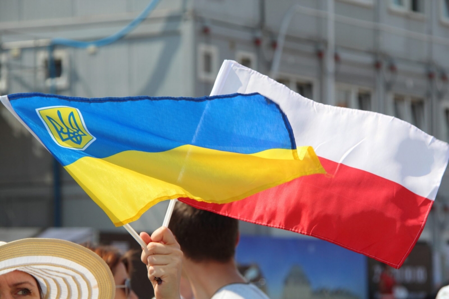H Ρωσία αποκαλύπτει: Η Πολωνία απεργάζεται τον διαμελισμό της Ουκρανίας