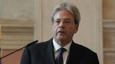 Gentiloni (Επίτροπος Οικονομικών ΕΕ): Προβλέπω τη διατήρηση της αναστολής των δημοσιονομικών κανόνων έως το τέλος του 2022