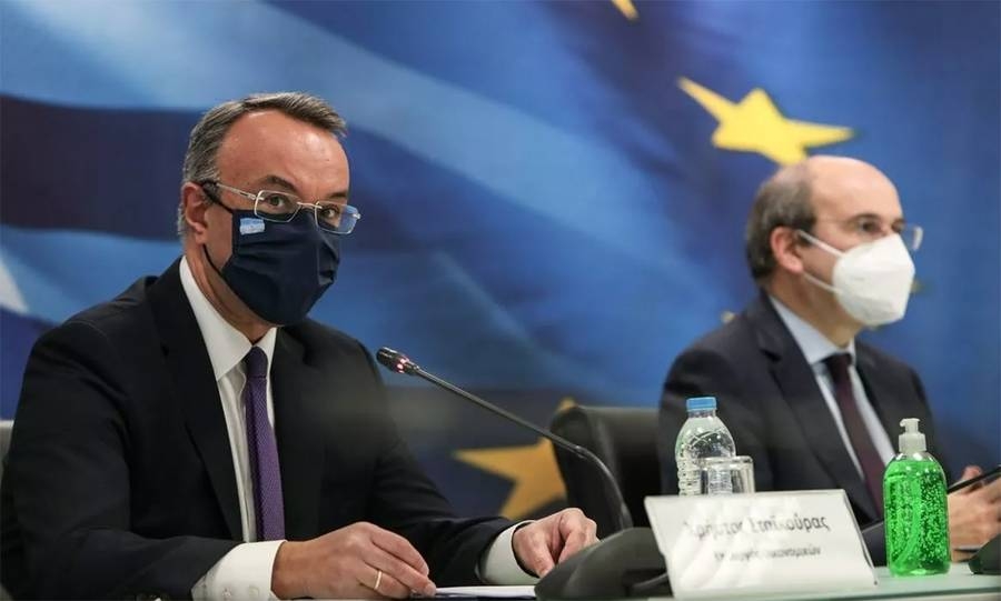 Μέτρα στήριξης για επιχειρήσεις και εργαζόμενους και τον Απρίλιο - Τι ισχύει για αναστολές, ενοίκια, επιδόματα, δώρο Πάσχα