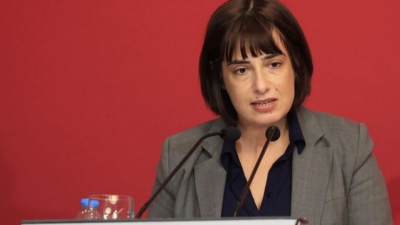 Σβίγκου: Σε αποδρομή η κυβέρνηση, δεν τη σώζει ο ανασχηματισμός - Καθαρά γαλάζιες οι δικογραφίες για ΟΠΕΚΕΠΕ