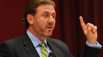 Bulut (σύμβουλος Erdogan): Δεχόμαστε οικονομική επίθεση από το κέντρο που έστησε το πραξικόπημα του 2016