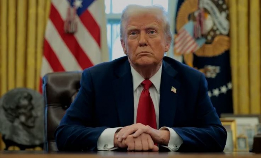 Ο Trump απέρριψε Ευρωπαίους: Δεν μου αρέσει ο όρος «άνευ όρων» κατάπαυση πυρός στην Ουκρανία