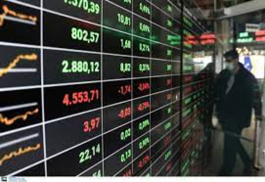 Λίγο μετά το άνοιγμα του ΧΑ – Υποτονικό ξεκίνημα με λίγους πρωταγωνιστές και χαμηλό τζίρο