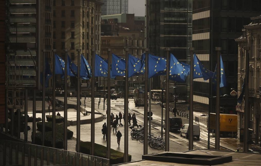 Γερμανία: Η ΕΕ ετοιμάζει πακέτα κυρώσεων για τη Ρωσία που δεν θα παρακάμπτονται