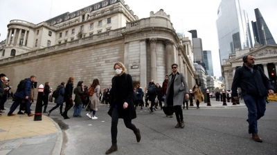 Βέλγιο: Χρήσιμο το πιστοποιητικό εμβολιασμού για τους τουρίστες και τις χώρες υποδοχής