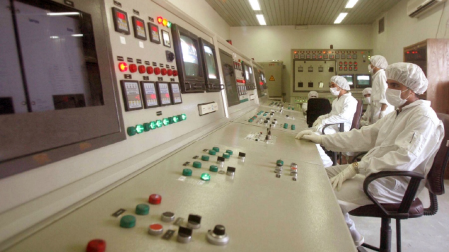 IAEA: Το Ιράν επιτάχυνε τον ρυθμό παραγωγής εμπλουτισμένου ουρανίου στο 60%