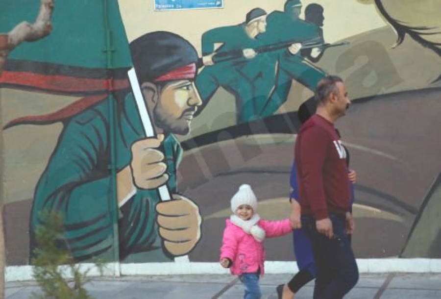 Το ιρανικό ανώτατο συμβούλιο ασφάλειας χαρακτηρίζει «τρομοκρατική οργάνωση» την στρατιωτική διοίκηση CENTCOM των ΗΠΑ