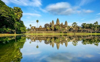 ΕΕ: Κυρώσεις στην Καμπότζη για καταπάτηση πολιτικών δικαιωμάτων