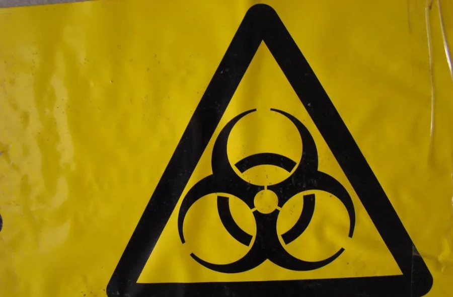 Ρωσία: Παραμένουν αναπάντητα τα ερωτήματά μας για τα βιολογικά εργαστήρια των ΗΠΑ στην Ουκρανία