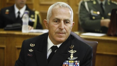 Αποστολάκης (πρώην υπουργός Άμυνας):  Πρέπει να είμαστε προετοιμασμένοι και για πόλεμο με την Τουρκία