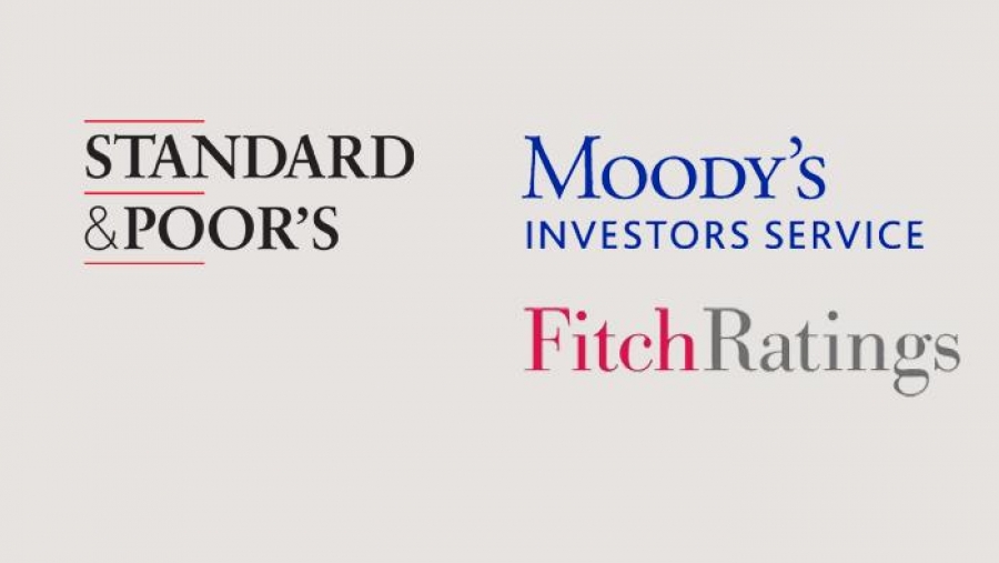 Τα γυρνάνε οι οίκοι αξιολόγησης για την Ελλάδα... η αναβάθμιση αργότερα - Μήπως δεν πρέπει να έχουμε επενδυτική βαθμίδα;