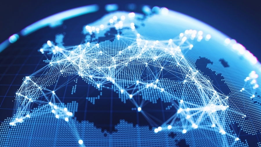 Επενδύσεις 2 δισ. ευρώ από το πρόγραμμα «Ψηφιακή Ευρώπη» για την προώθηση της ψηφιακής μετάβασης