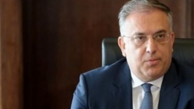 Θεοδωρικάκος για κακοκαιρία: Δεν τα κατάφερε ο κρατικός μηχανισμός – Η Αττική Οδός διαβεβαίωνε ότι μπορεί να κρατήσει ανοιχτό τον δρόμο