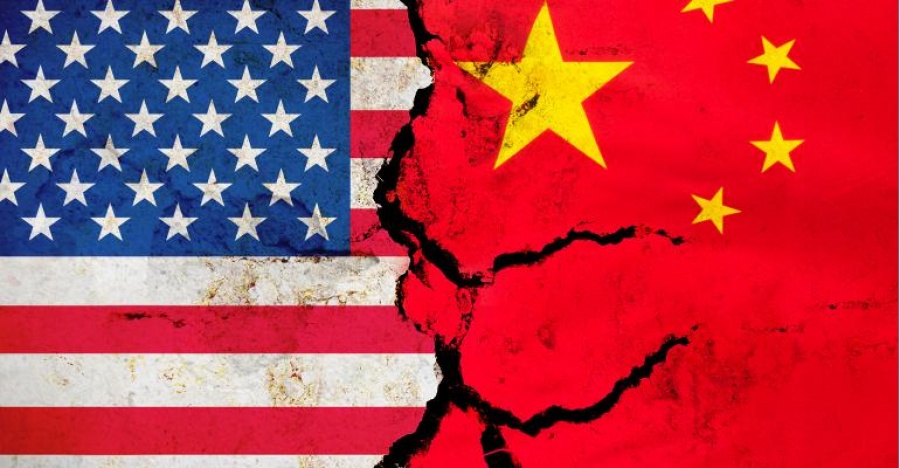 Le Yucheng ( υφ. Εξωτερικών Κίνας): Υπάρχει πρόοδος στις διαπραγματεύσεις με τις ΗΠΑ για το εμπόριο