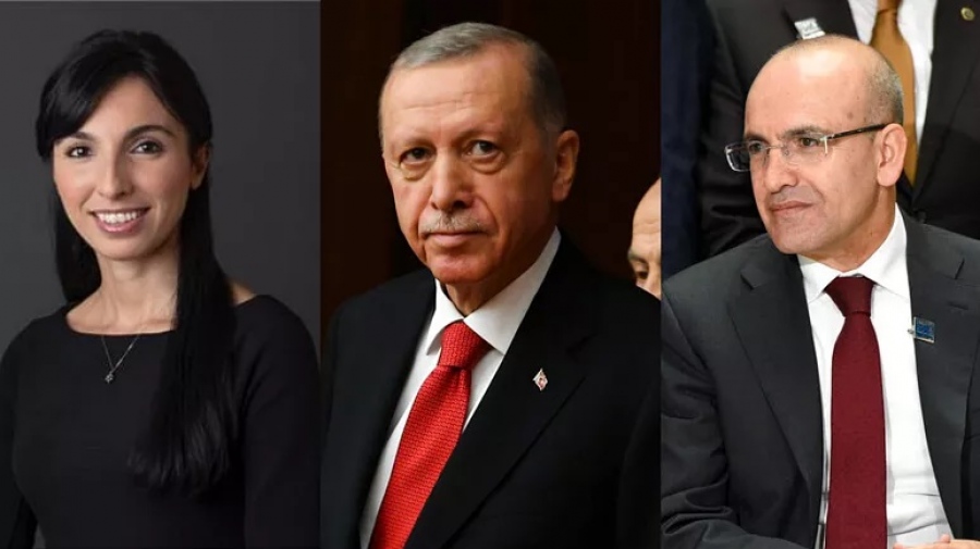 Η πολιτική Erdogan αποδίδει - Η Pimco αγοράζει ομόλογα σε τουρκική λίρα - Η Τουρκία οδεύει προς την επενδυτική βαθμίδα