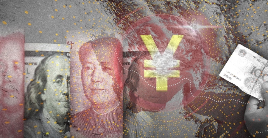 The ruined economy of the Persian Gulf no longer needs the US – The dollar trap and the path of disobedience toward the East