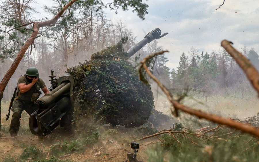 Συντριβή - Οι Ουκρανοί μεταφέρουν τα αρχηγεία των AFU από τον Δνείπερο στα δυτικά, πλησιάζουν οι Ρώσοι
