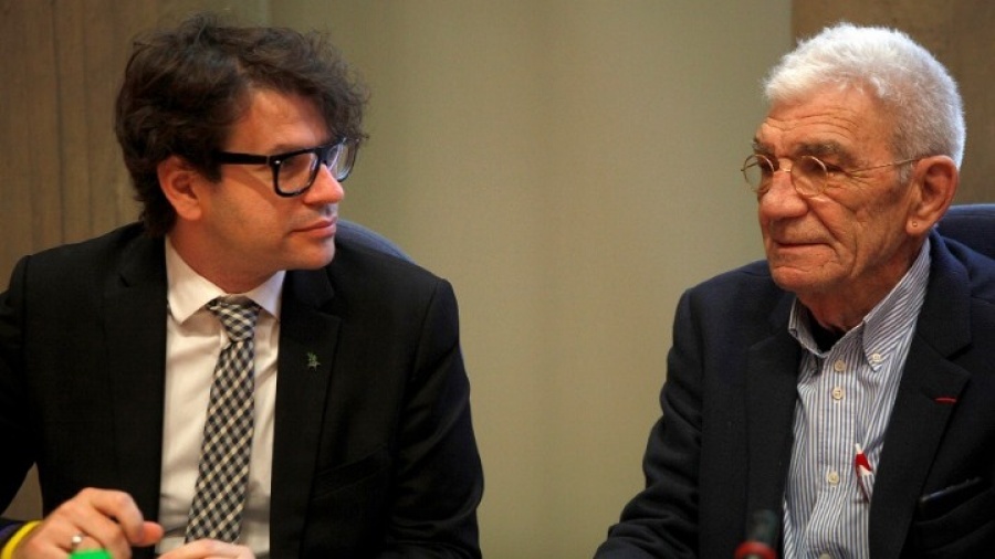 Με δωρεά ύψους 10 εκατ. από το Ίδρυμα Στ. Νιάρχος υλοποιούνται έργα και δράσεις στον δήμο Θεσσαλονίκης