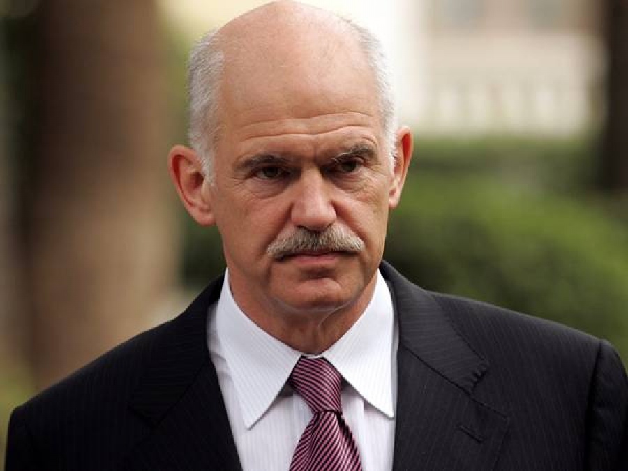 Παπανδρέου: Θα είμαστε χρήσιμη, αξιόπιστη και προοδευτική αντιπολίτευση