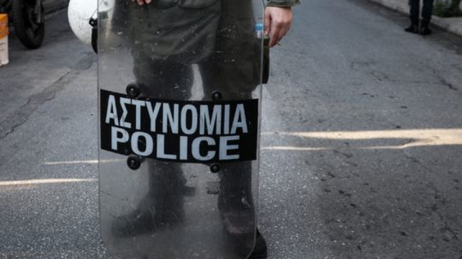 Εξάρχεια: Δεύτερο 24ωρο επιθέσεων κατά αστυνομικών – Δεν υπήρξαν τραυματισμοί