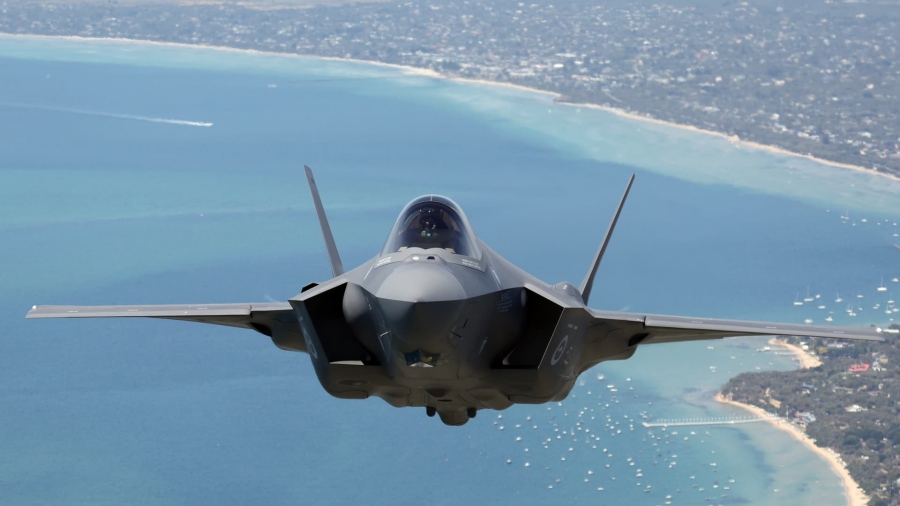 Ρωσία: Επικίνδυνες προκλήσεις της Δύσης στη Συρία - Συνεχείς παραβιάσεις από αεροσκάφη των ΗΠΑ