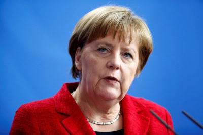 Merkel: Χαμένος όποιος στην ΕΕ πιστεύει ότι μπορεί να τα καταφέρει μόνος του