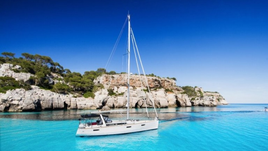 Διακοπές στα ελληνικά νησιά ψηφίζουν οι Σκωτσέζοι