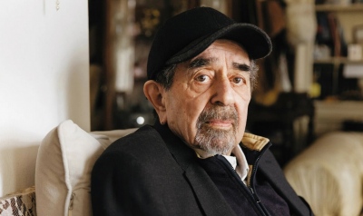 Πέθανε σε ηλικία 88 ετών ο γνωστός δημοσιογράφος Γιώργος Βότσης