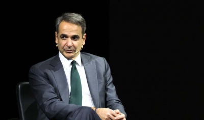 Μητσοτάκης: Οποιαδήποτε απόπειρα αλλαγής του status quo στη Γροιλανδία θα ήταν αμφισβήτηση του ΝΑΤΟ