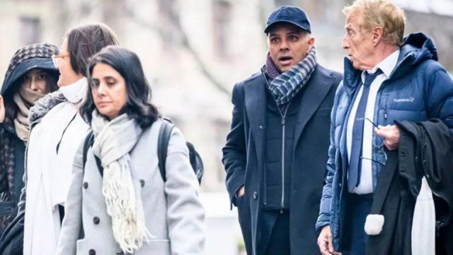 Της ελβετικής φυλακής τα σίδερα είναι για... δισεκατομμυριούχους! - Βαριές καταδίκες σε τέσσερα μέλη πανίσχυρης οικογένειας