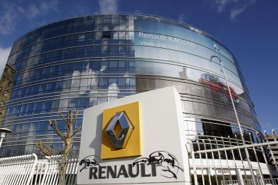 Λογιστική ζημιά - μαμούθ 11 δισ. δολ. για τη Renault λόγω... Nissan