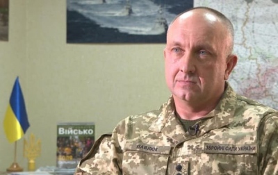 Ρωσία: Και ο διοικητής των χερσαίων δυνάμεων της Ουκρανίας Alexander Pavlyuk στη λίστα των καταζητούμενων