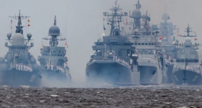 «Το μεγαλύτερο στοίχημα» - Η Ρωσία έχει σχέδιο… για την Οδησσό - Το κύριο χαρτί και ο ρόλος του Στόλου της Μαύρης Θάλασσας