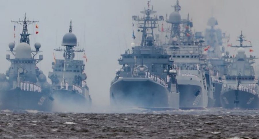 «Το μεγαλύτερο στοίχημα» - Η Ρωσία έχει σχέδιο… για την Οδησσό - Το κύριο χαρτί και ο ρόλος του Στόλου της Μαύρης Θάλασσας