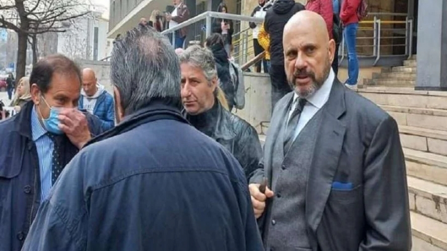 Θεσσαλονίκη - Κορωνοϊός: Δικάζεται για διασπορά fake news ο γιατρός Δημήτρης Κούβελας