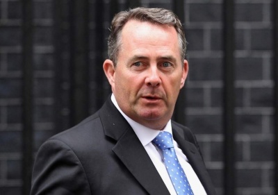 Fox (Βρετανία): Πραγματικό ενδεχόμενο η μη συμφωνία για το Brexit - Πρέπει να είμαστε έτοιμοι