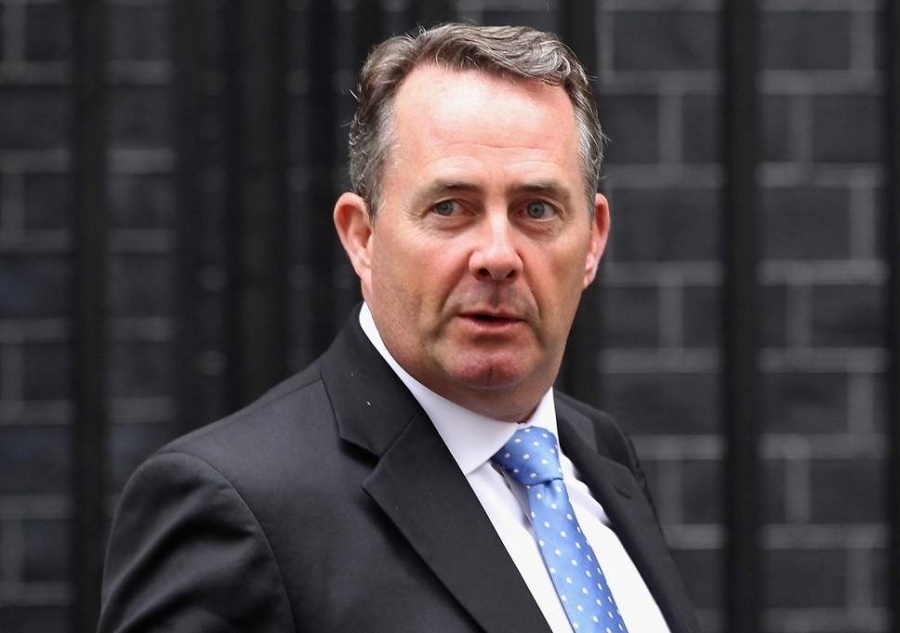 Fox (Βρετανία): Πραγματικό ενδεχόμενο η μη συμφωνία για το Brexit - Πρέπει να είμαστε έτοιμοι