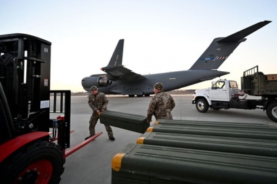 Οι σύμμαχοι εγκατέλειψαν την Ουκρανία - Παιχνίδια με τους Patriot - Στο κενό η έκκληση της Γερμανίας