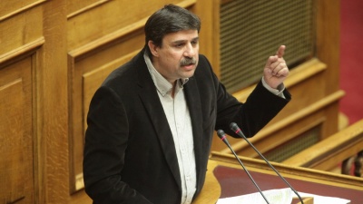 Ξανθός: Δεν είναι προς εκποίηση αλλά για αξιοποίηση τα δημόσια νοσοκομεία που εκχωρήθηκαν στο Υπερταμείο