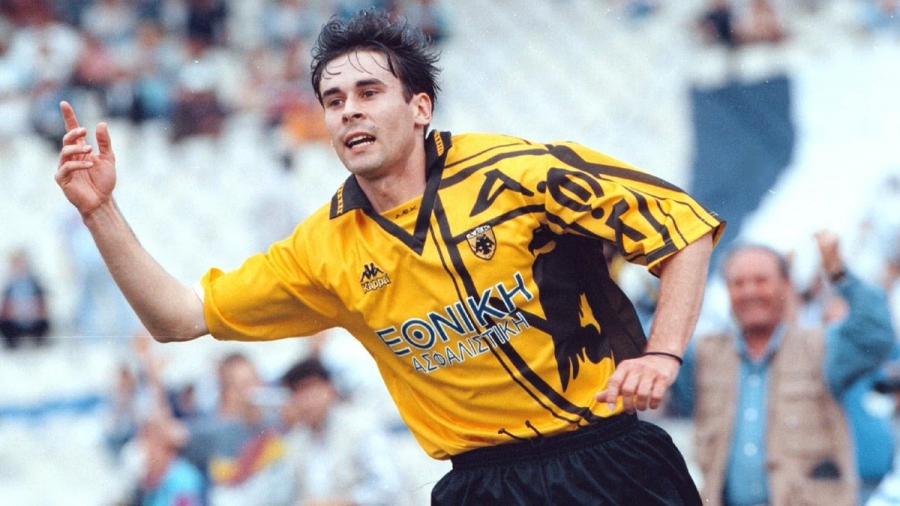 Social Media, το σύγχρονο... βιογραφικό και στο ποδοσφαιρικό τοπίο!