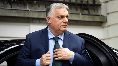 O Orban αποκαλύπτει: Οι Ουκρανοί σχεδιάζουν εδώ και καιρό πραξικόπημα στην Ουγγαρία - Δεν θα μπουν στην ΕΕ