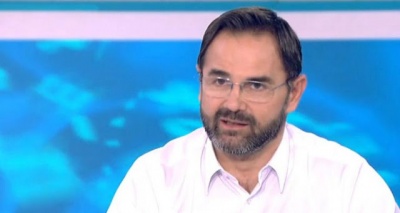 Καθαίρεση Μπαλάσκα από την ΠΟΑΣΥ λόγω των δηλώσεών του για τους πρόσφυγες